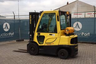 газовый погрузчик Hyster H2.5FT