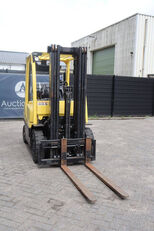 Chariot élévateur à gaz Hyster H2.5FT à vendre - Image 7 | Machineryline CI Chariot élévateur à gaz Hyster H2.5FT | Image 7 - Machineryline