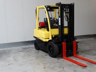 Venta de Hyster H3.0FT carretilla de gas - Imagen 4 | Machineryline AR Hyster H3.0FT carretilla de gas | Imagen 4 - Machineryline