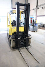Hyster H3.0FT gas forklift for sale - Image 7 | Machineryline NG Hyster H3.0FT gas forklift | Image 7 - Machineryline