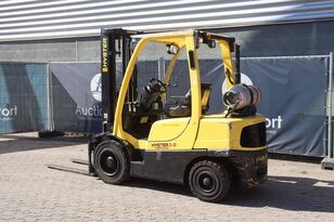 Hyster H3.0FT gas forklift