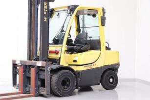 Hyster H3.5FT gas forklift