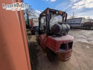 stivuitor pe gaz Hyster H3.5FT - Heftruck(68036-122)