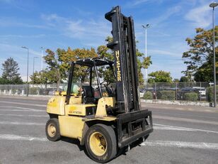 Hyster H4.00XL5 gas forklift