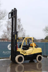 Satılık Hyster H5.0FT gazlı forklift - Görüntü 31 | Machineryline TR Hyster H5.0FT gazlı forklift | Görüntü 31 - Machineryline