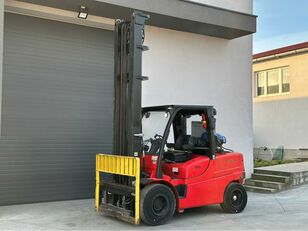 Hyster H5.0FT gas forklift