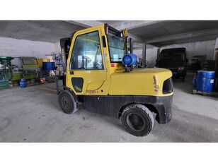 Hyster H5.5 FT gassdrevet gaffeltruck