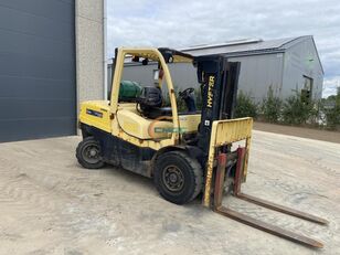 Hyster H5.5FT gazlı forklift