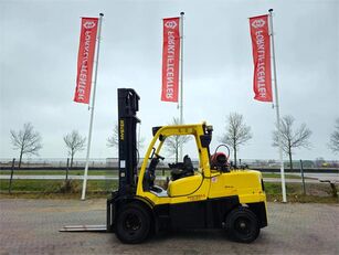 Hyster H5.5FT gas forklift