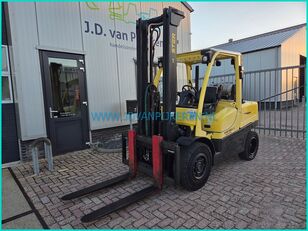 Hyster H5.FT gas forklift