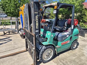 Hyster Maximal Gas-Gabelstapler