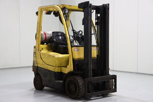 chariot &eacute;l&eacute;vateur &agrave; gaz Hyster S2.5FT