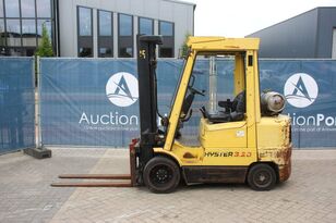 газовый погрузчик Hyster S3.20XM