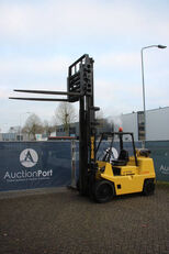 Hyster S7.00XL gas forklift for sale - Image 28 | Machineryline GB Hyster S7.00XL gas forklift | Image 28 - Machineryline