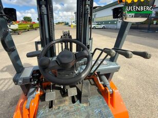 Купить газовый погрузчик JQ Power CPCD25 - Изображение 8 | Machineryline EE Газовый погрузчик JQ Power CPCD25 | Изображение 8 - Machineryline