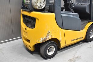 Forklift gas Jungheinrich TFG 316 dijual - Gambar 8 | Machineryline ID Forklift gas Jungheinrich TFG 316 | Gambar 8 - Machineryline