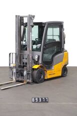 газовый погрузчик Jungheinrich TFG 320