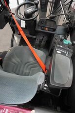 Jungheinrich TFG 425s gasdriven gaffeltruck