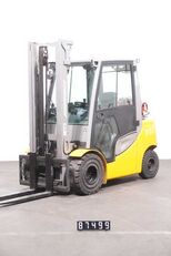 Jungheinrich TFG 430s plinski viličar