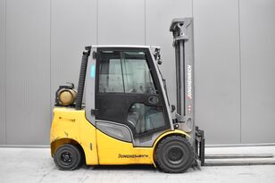 Jungheinrich TFG 435 s gas forklift