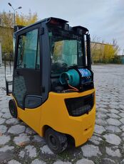 Forklift gas Jungheinrich TFG316s LPG/ 3.3m/ 2018y/ 9151mh dijual - Gambar 7 | Machineryline ID Forklift gas Jungheinrich TFG316s LPG/ 3.3m/ 2018y/ 9151mh | Gambar 7 - Machineryline