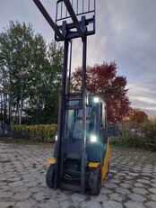 Forklift gas Jungheinrich TFG316s LPG/ 3.3m/ 2018y/ 9151mh dijual - Gambar 8 | Machineryline ID Forklift gas Jungheinrich TFG316s LPG/ 3.3m/ 2018y/ 9151mh | Gambar 8 - Machineryline