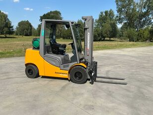 Jungheinrich TFG435S gas forklift for sale - Image 30 | Machineryline ZW Jungheinrich TFG435S gas forklift | Image 30 - Machineryline
