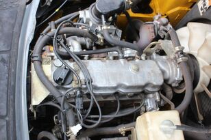 Plynový vysokozdvižný vozík Komatsu FG15HT-20R na predaj - Obraz 19 | Machineryline SK Plynový vysokozdvižný vozík Komatsu FG15HT-20R | Obraz 19 - Machineryline