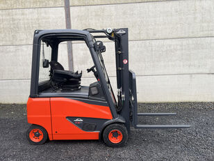 Linde E18PH-02 EVO heftruck - 1.800 kg - triple (27) ガスフォークリフト