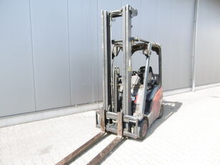 Myytävät Linde H 16 T / 391 kaasukäyttöinen trukki - Kuva 7 | Machineryline FI Linde H 16 T / 391 kaasukäyttöinen trukki | Kuva 7 - Machineryline