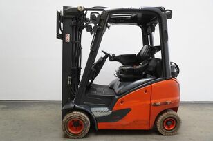 Linde H 18 T EVO 391-00 gas forklift for sale - Image 4 | Machineryline TZ Linde H 18 T EVO 391-00 gas forklift | Image 4 - Machineryline