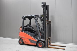 chariot élévateur à gaz Linde H 20 T - 01