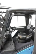 Linde H 20 T EVO 391-00 gas forklift