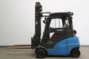 Linde H 20 T EVO 391-00 gas forklift for sale - Image 4 | Machineryline GE Linde H 20 T EVO 391-00 gas forklift | Image 4 - Machineryline