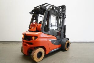 Linde H 35 T 1202 plinski viličar
