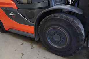 Pārdošana Linde H 35 T 1202 gāzes autoiekrāvēja - Attēls 7 | Machineryline LV Linde H 35 T 1202 gāzes autoiekrāvējs | Attēls 7 - Machineryline