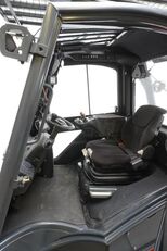 chariot &eacute;l&eacute;vateur &agrave; gaz Linde H 50 T/600 EVO 394-02