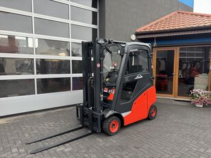 газовый погрузчик Linde H16D-01 (213)