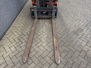 Купить газовый погрузчик Linde H16T-03 Triplex 540 Freelift / Sideshift LPG 2006 - Изображение 9 | Machineryline UA Газовый погрузчик Linde H16T-03 Triplex 540 Freelift / Sideshift LPG 2006 | Изображение 9 - Machineryline