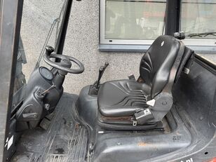 Купить газовый погрузчик Linde H16T-03 Triplex 540 Freelift / Sideshift LPG 2006 - Изображение 11 | Machineryline UA Газовый погрузчик Linde H16T-03 Triplex 540 Freelift / Sideshift LPG 2006 | Изображение 11 - Machineryline