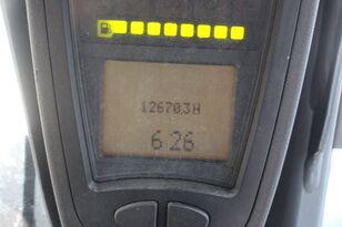 Chariot élévateur à gaz Linde H18T-01 à vendre - Image 29 | Machineryline TD Chariot élévateur à gaz Linde H18T-01 | Image 29 - Machineryline