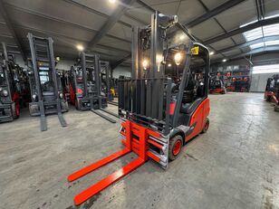 Linde H20T Gas-Gabelstapler