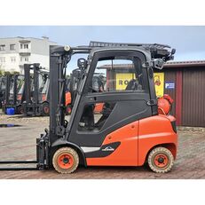 stivuitor pe gaz Linde H20T-01