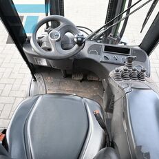 Linde H20T-01 gas forklift for rent - Image 15 | Machineryline TH Linde H20T-01 gas forklift | Image 15 - Machineryline