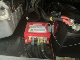 Xe nâng khí Linde H20T-01 để bán - Hình ảnh 15 | Machineryline VN Xe nâng khí Linde H20T-01 | Hình ảnh 15 - Machineryline