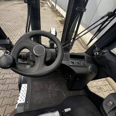 Linde H20T (391) EVO Gas-Gabelstapler kaufen - Bild 8 | Machineryline LI Linde H20T (391) EVO Gas-Gabelstapler | Bild 8 - Machineryline