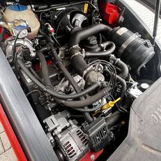 Linde H20T (391) EVO Gas-Gabelstapler kaufen - Bild 10 | Machineryline LI Linde H20T (391) EVO Gas-Gabelstapler | Bild 10 - Machineryline