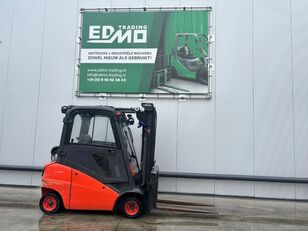 chariot &eacute;l&eacute;vateur &agrave; gaz Linde H20T Heftruck