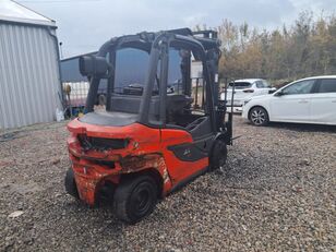 Empilhador a gás Linde H25D-01 a venda - Imagem 6 | Machineryline PT Empilhador a gás Linde H25D-01 | Imagem 6 - Machineryline