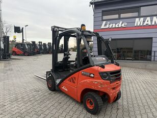gaasitõstuk Linde H25T-01